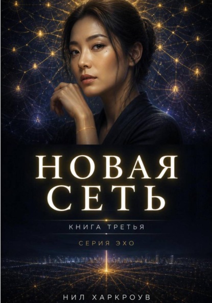 Скачать книгу Новая сеть