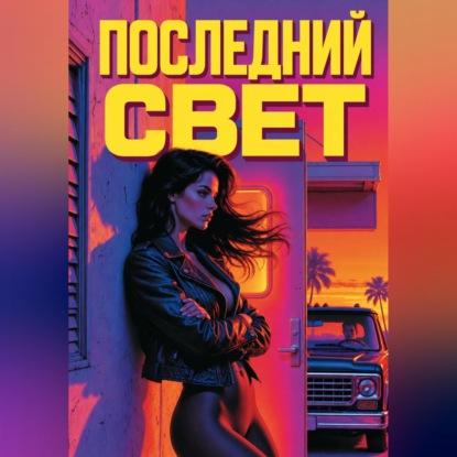 Скачать книгу Последний свет