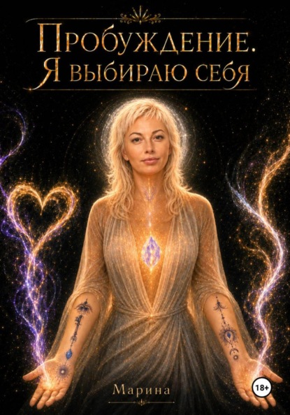 Скачать книгу Пробуждение. Я выбираю себя