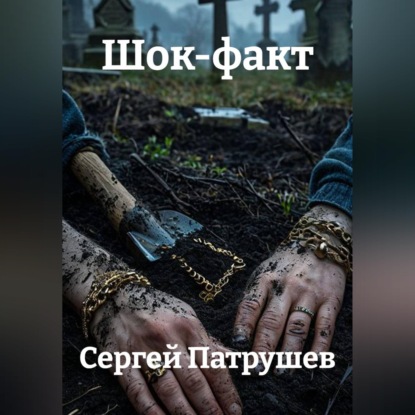 Скачать книгу Шок-факт