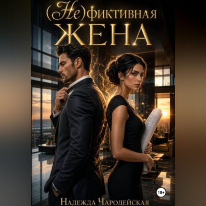 Нефиктивная жена