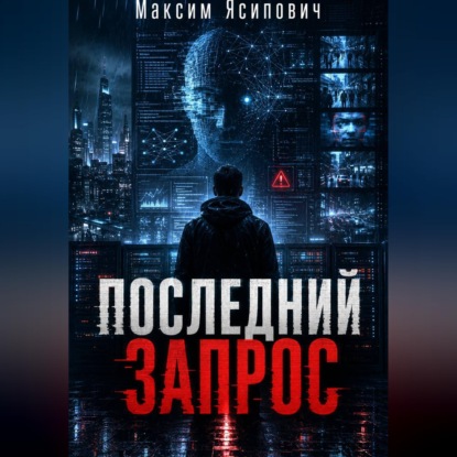 Скачать книгу Последний запрос