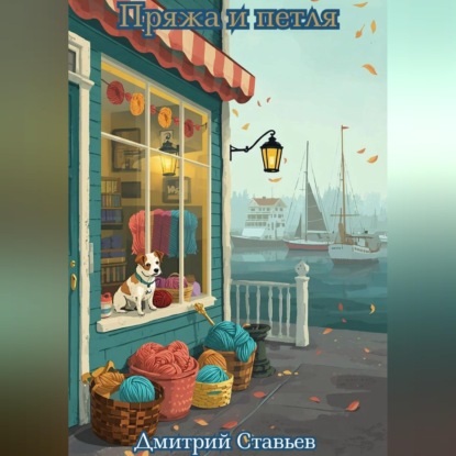 Скачать книгу Пряжа и петля