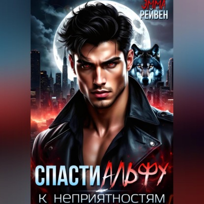 Спасти Альфу — к неприятностям