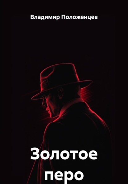 Золотое перо