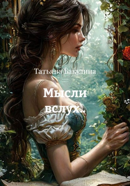 Мысли вслух..