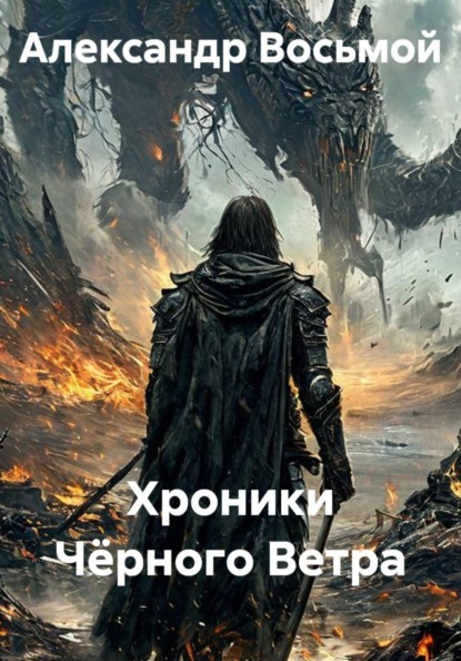 Скачать книгу Хроники Чёрного Ветра