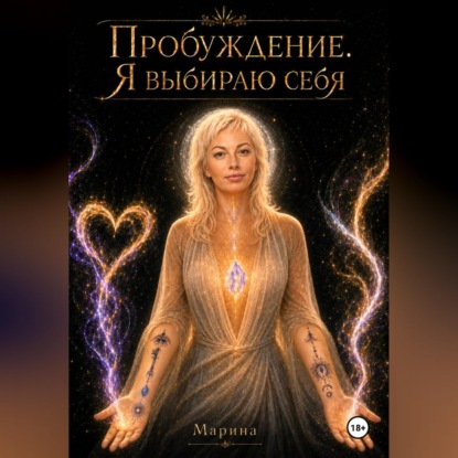 Пробуждение. Я выбираю себя