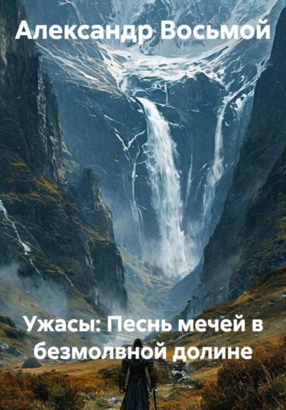 Скачать книгу Ужасы: Песнь мечей в безмолвной долине