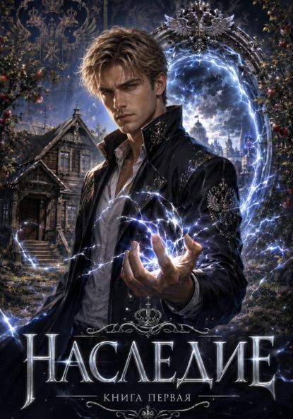 Скачать книгу Наследие