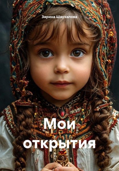 Скачать книгу Мои открытия