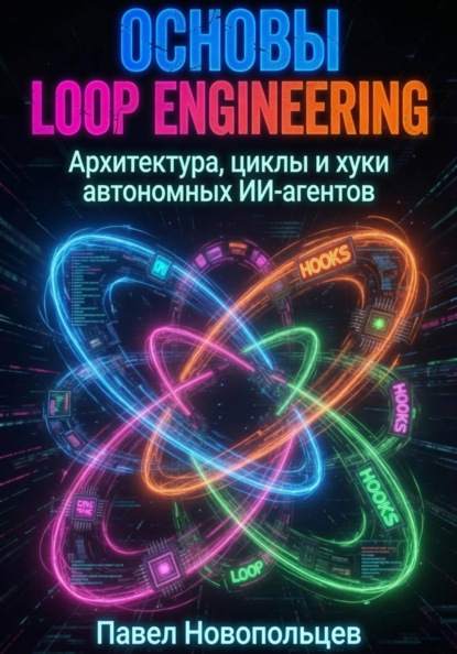 Основы Loop Engineering. Архитектура, циклы и хуки автономных ИИ-агентов