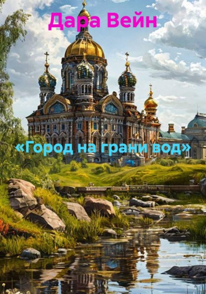 Скачать книгу «Город на грани вод»