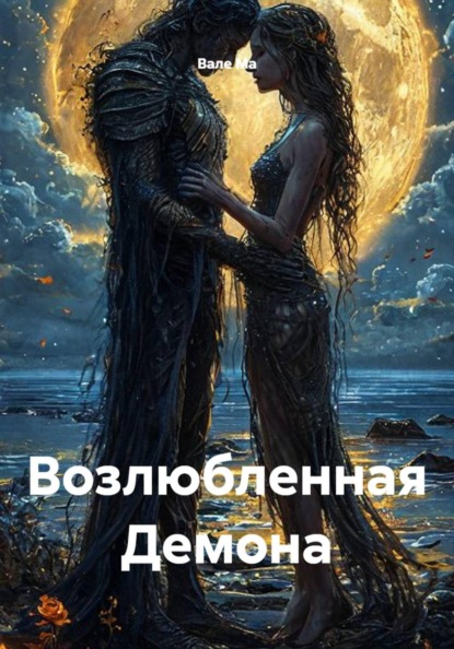 Скачать книгу Возлюбленная Демона