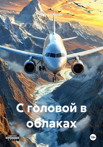 Скачать книгу С головой в облаках