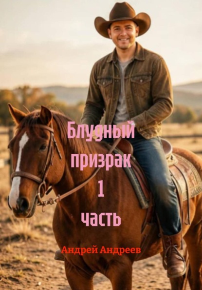 Блудный призрак 1 часть