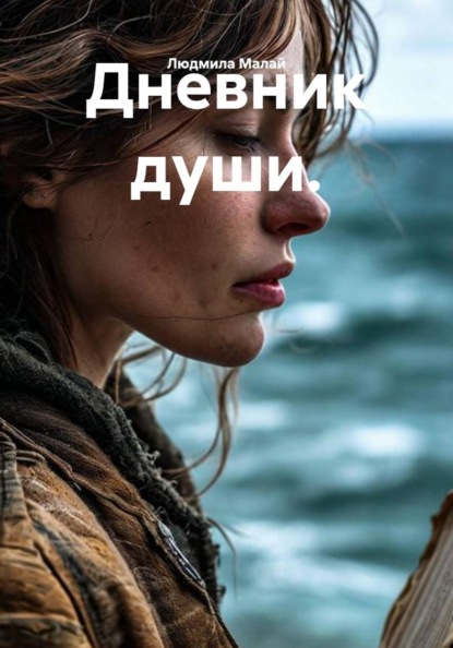 Скачать книгу Дневник души.