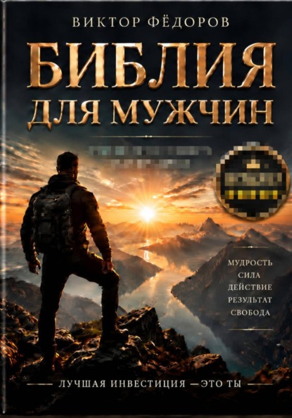 Скачать книгу Библия для мужчин. Психология отношений между мужчиной и женщиной