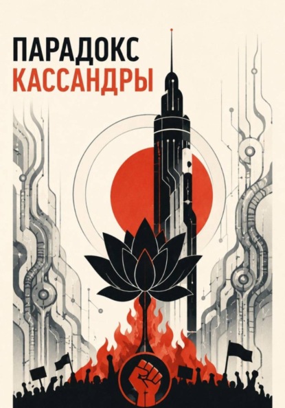 Скачать книгу Парадокс Кассандры