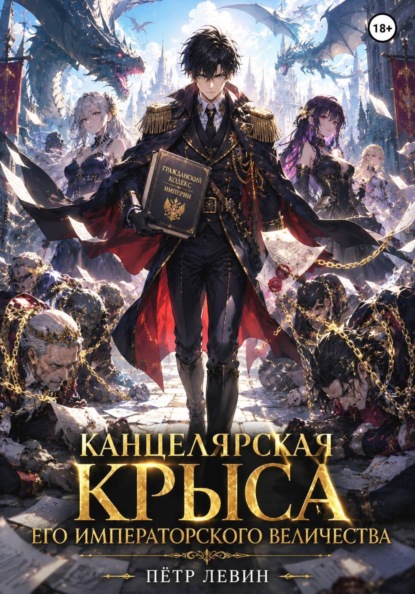 Скачать книгу Канцелярская Крыса Его Императорского Величества
