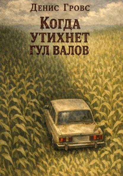 Скачать книгу Когда утихнет гул валов