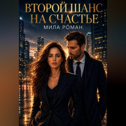 Скачать книгу Второй шанс на счастье