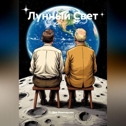 Скачать книгу Лунный Свет