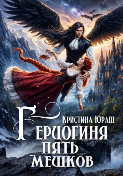 Скачать книгу Герцогиня Пять Мешков