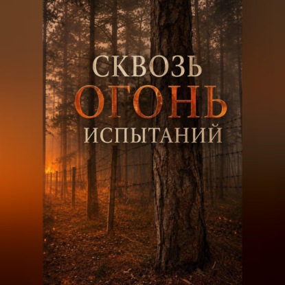 Скачать книгу Сквозь огонь испытаний