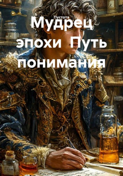 Скачать книгу Мудрец эпохи  Путь понимания