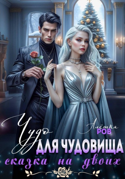 Скачать книгу Чудо для чудовища