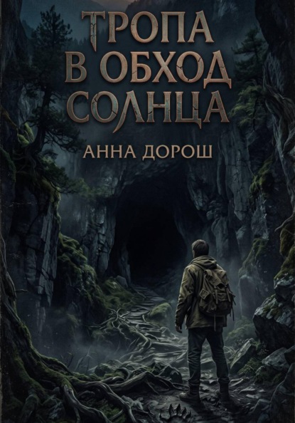 Скачать книгу Тропа в обход солнца