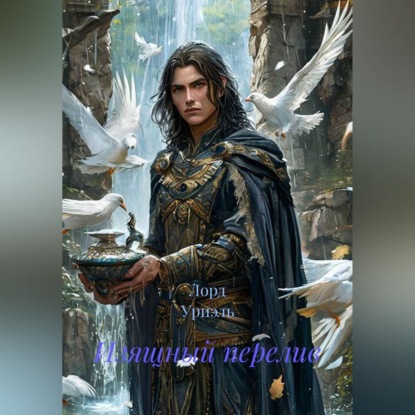 Скачать книгу Изящный перелив