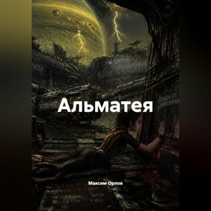 Скачать книгу Альматея