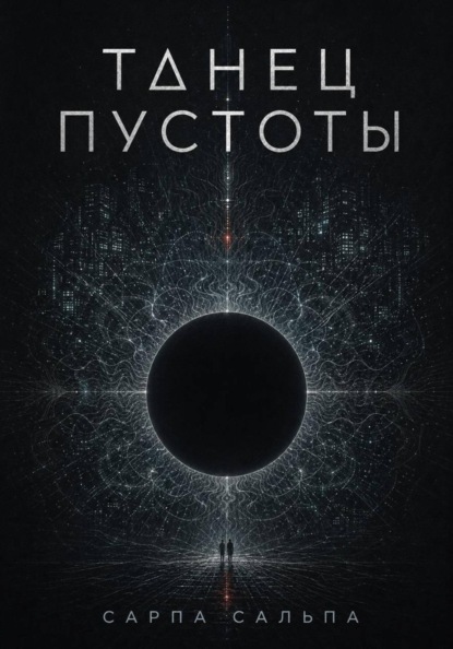 Скачать книгу Танец Пустоты