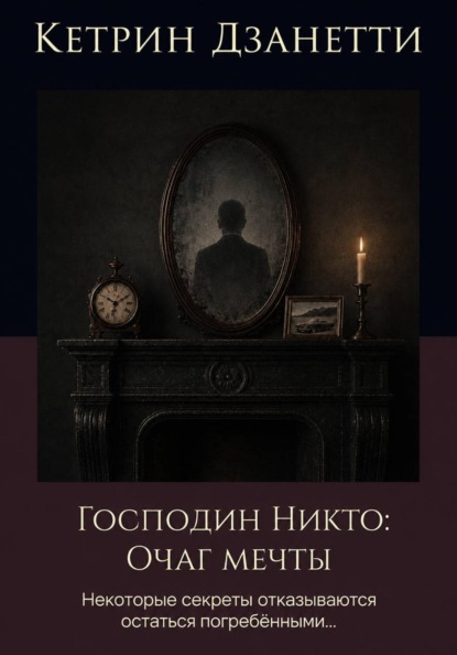 Скачать книгу Господин Никто. Очаг мечты