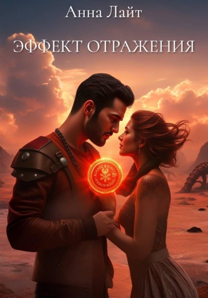 Скачать книгу ЭФФЕКТ ОТРАЖЕНИЯ