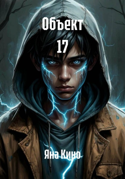 Скачать книгу Объект 17