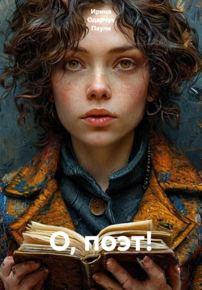 Скачать книгу О, поэт!