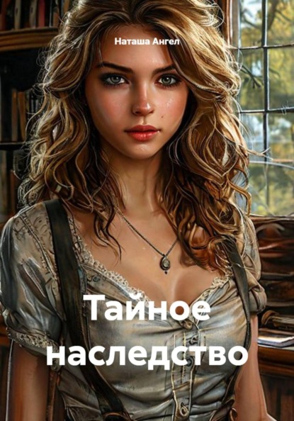 Скачать книгу Тайное наследство