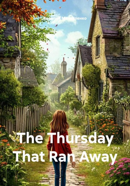 Скачать книгу The Thursday That Ran Away