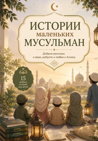 Истории маленьких мусульман