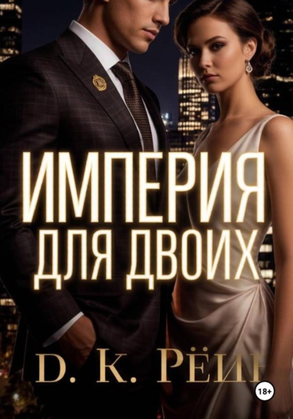 Скачать книгу Империя на двоих