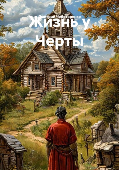 Скачать книгу Жизнь у Черты