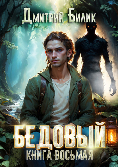 Скачать книгу Бедовый. Второй кощей