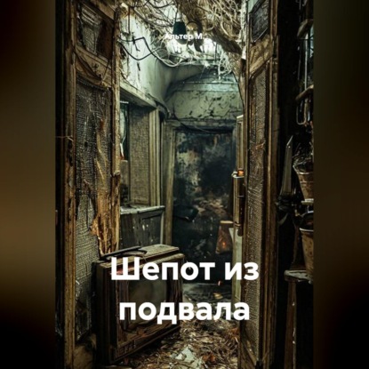 Скачать книгу Шепот из подвала