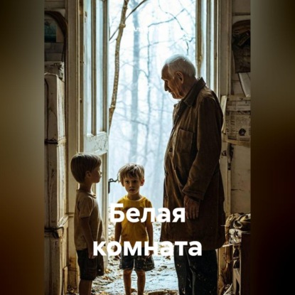 Скачать книгу Белая комната