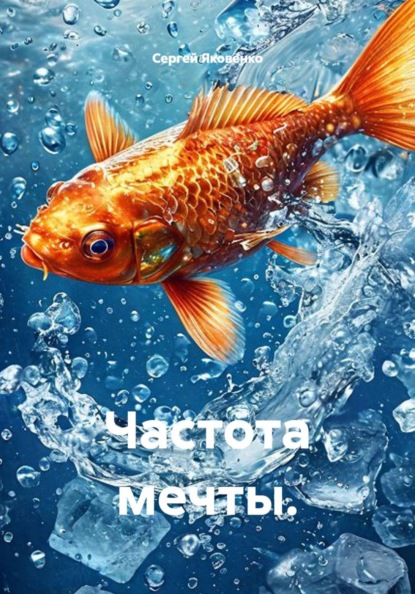 Скачать книгу Частота мечты.