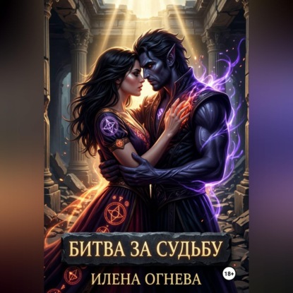 Скачать книгу Битва за судьбу