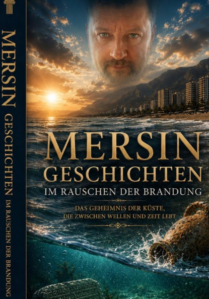 Скачать книгу Mersin. Geschichten im Rauschen der Brandung